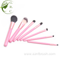 Facial Beauty Tools Brush Makeup Bush Set